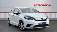 Honda Jazz 1.5 i-MMD Hybrid SR 5dr eCVT Hybrid Hatchback